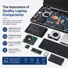 The Importance of Quality Laptop Components