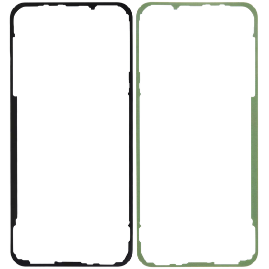 Adhesive Gasket Waterproof Sticker for Samsung Galaxy S23 FE 5G Back