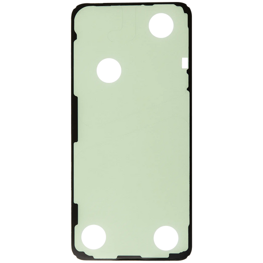 Adhesive Gasket Waterproof Sticker for Samsung Galaxy S25 Plus 5G Back