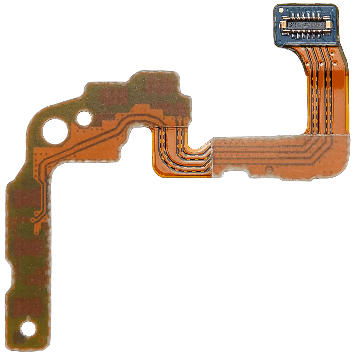 Antenna Board for Samsung Galaxy S24 5G Top Earpiece Speaker Cover