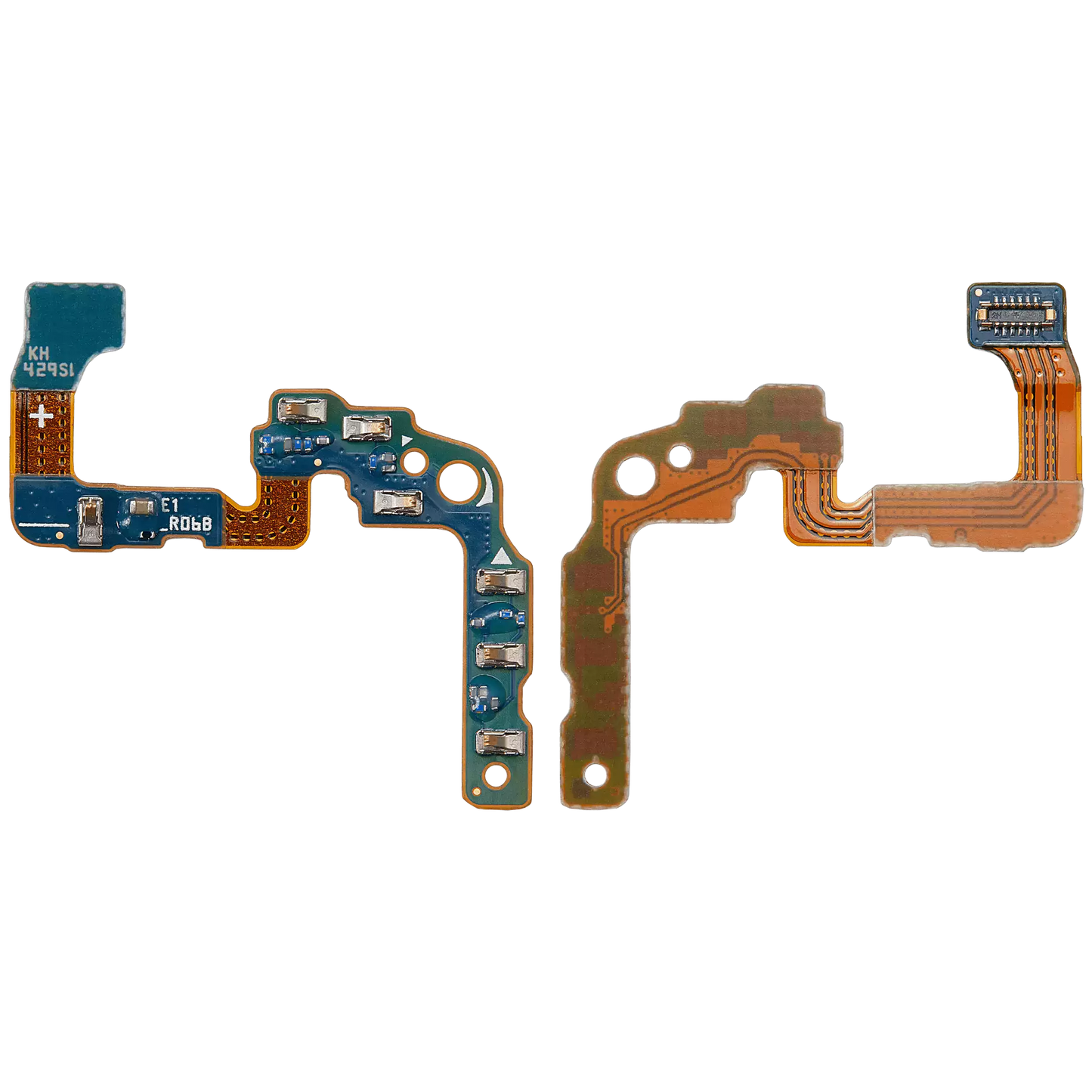 Antenna Board for Samsung Galaxy S24 5G Top Earpiece Speaker Cover