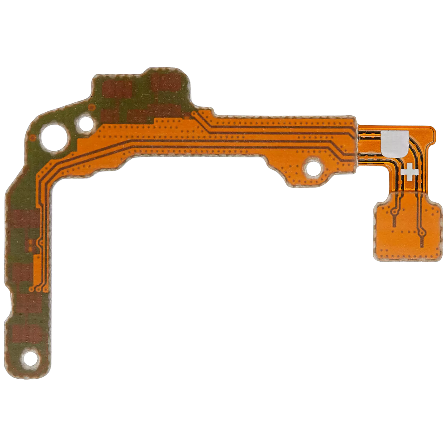 Antenna Board for Samsung Galaxy S24 Plus 5G Top Earpiece Speaker Cover