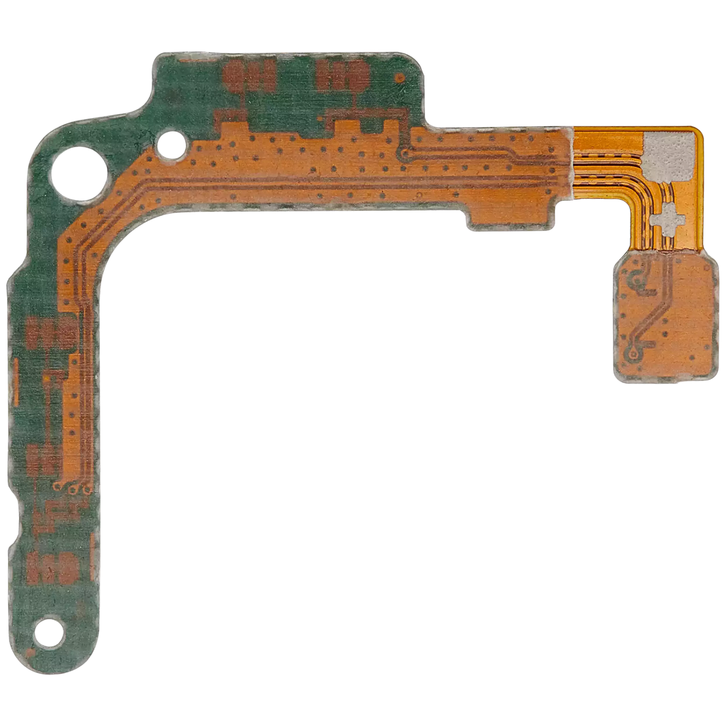 Antenna Board for Samsung Galaxy S24 Ultra 5G Top Earpiece Speaker Cover