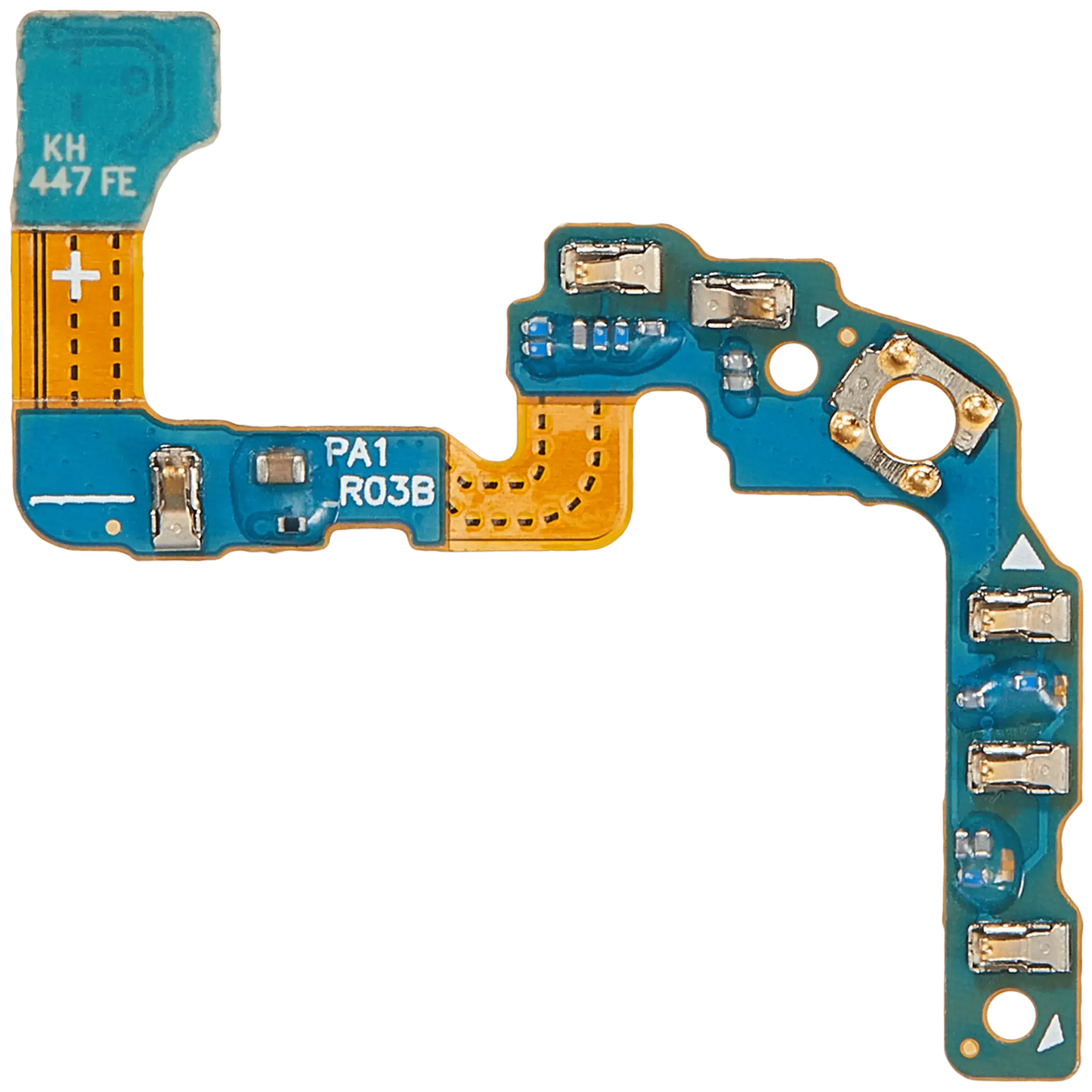 Antenna Board for Samsung Galaxy S25 5G Top Earpiece Speaker Cover