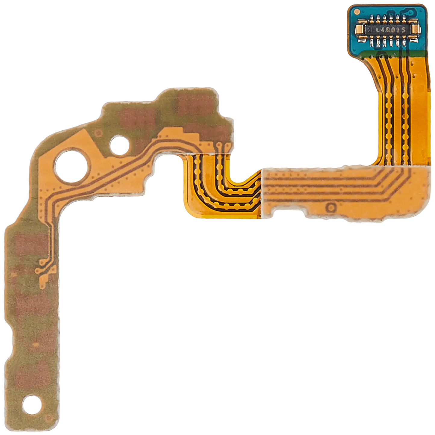 Antenna Board for Samsung Galaxy S25 5G Top Earpiece Speaker Cover