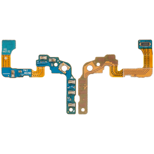 Antenna Board for Samsung Galaxy S25 5G Top Earpiece Speaker Cover