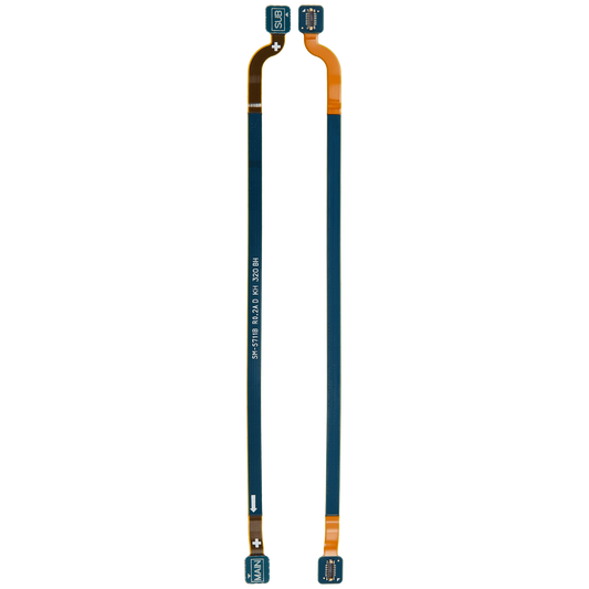 Antenna Flex Cable for Samsung Galaxy S23 FE 5G Mainboard To Charging Board