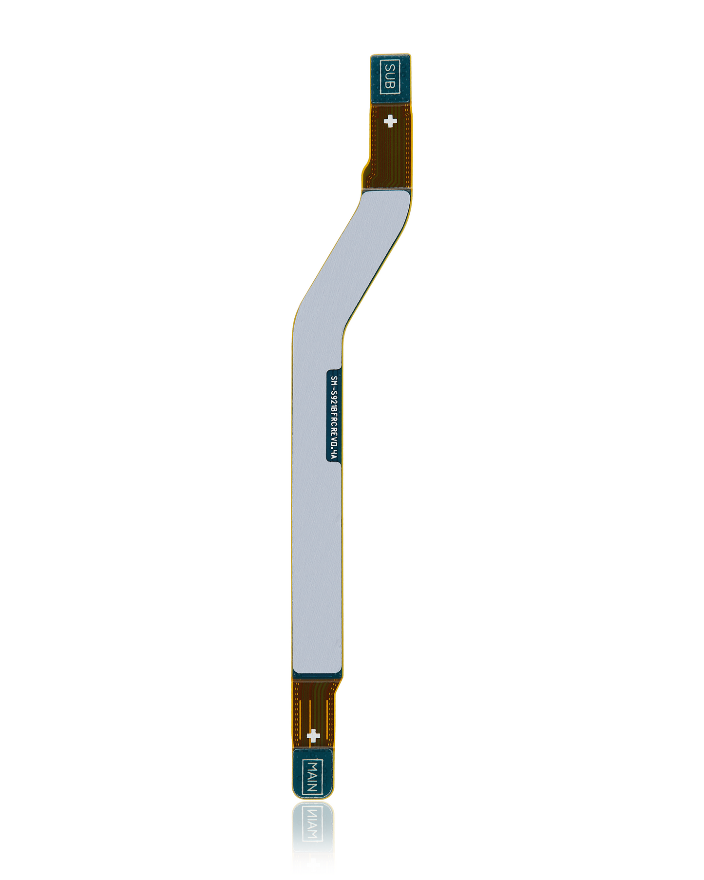 Antenna Flex Cable for Samsung Galaxy S24 5G Mainboard To Charging Board
