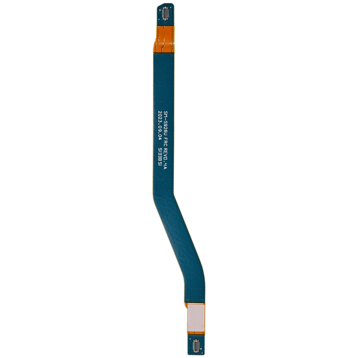 Antenna Flex Cable for Samsung Galaxy S24 Plus 5G Mainboard To Charging Board