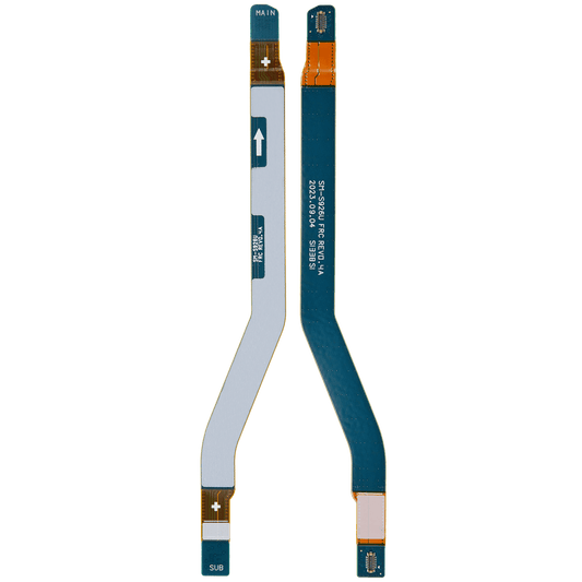 Antenna Flex Cable for Samsung Galaxy S24 Plus 5G Mainboard To Charging Board