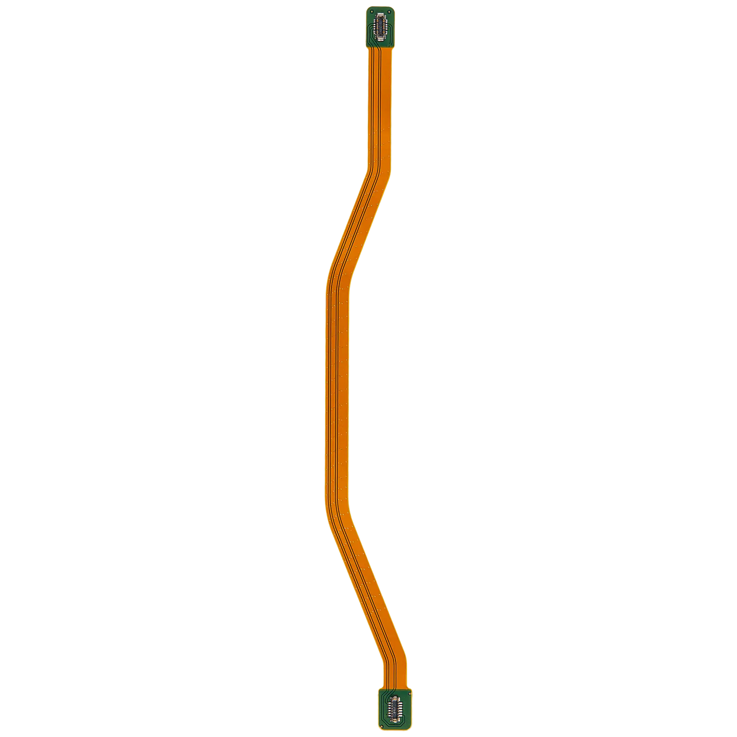 Antenna Flex Cable for Samsung Galaxy S25 Edge 5G Mainboard To Charging Board