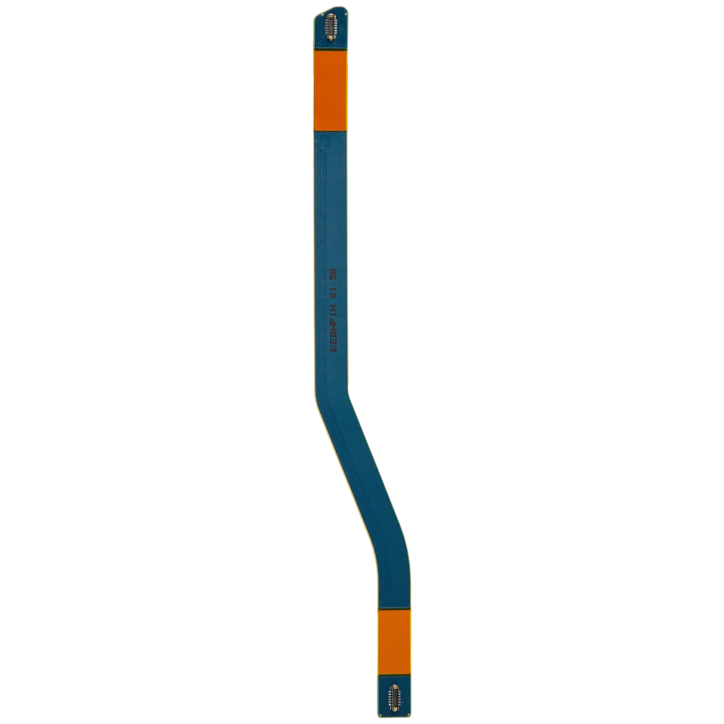 Antenna Flex Cable for Samsung Galaxy S25 Plus 5G Mainboard To Charging Board