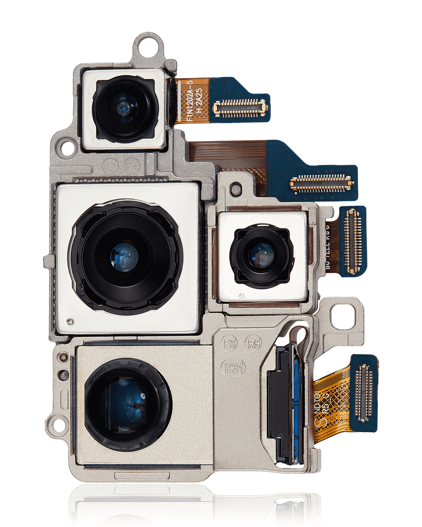 Back Camera for Samsung Galaxy S24 Ultra 5G Ultra Wide