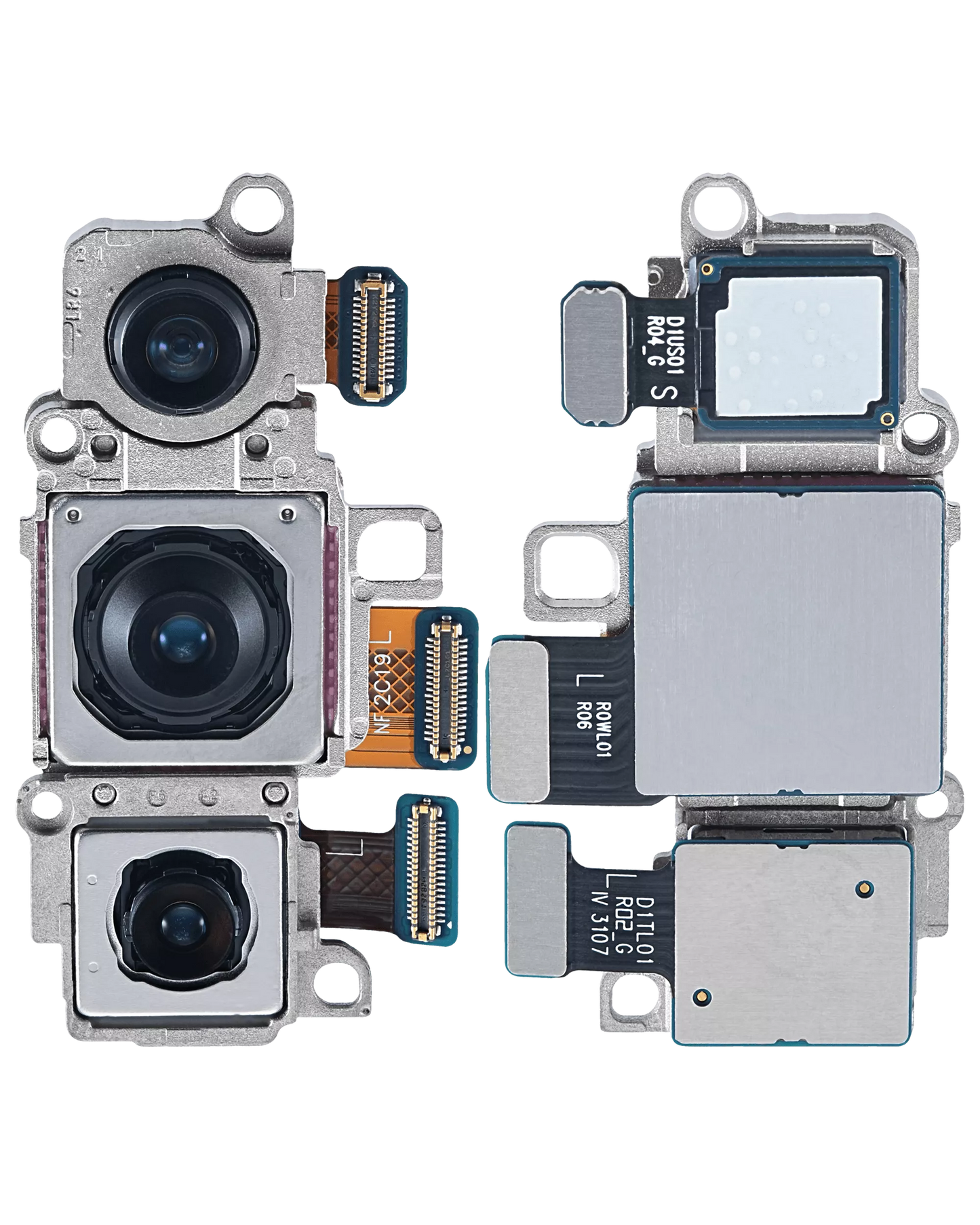 Back Camera for Samsung Galaxy S25 5G Ultra Wide