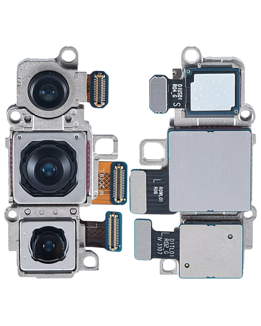 Back Camera for Samsung Galaxy S25 5G Ultra Wide