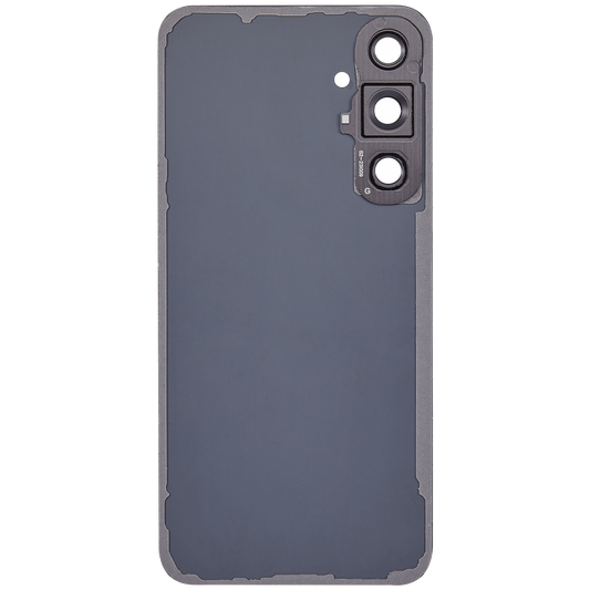 Back Glass Panel for Samsung Galaxy S23 FE 5G Purple with Camera Lens