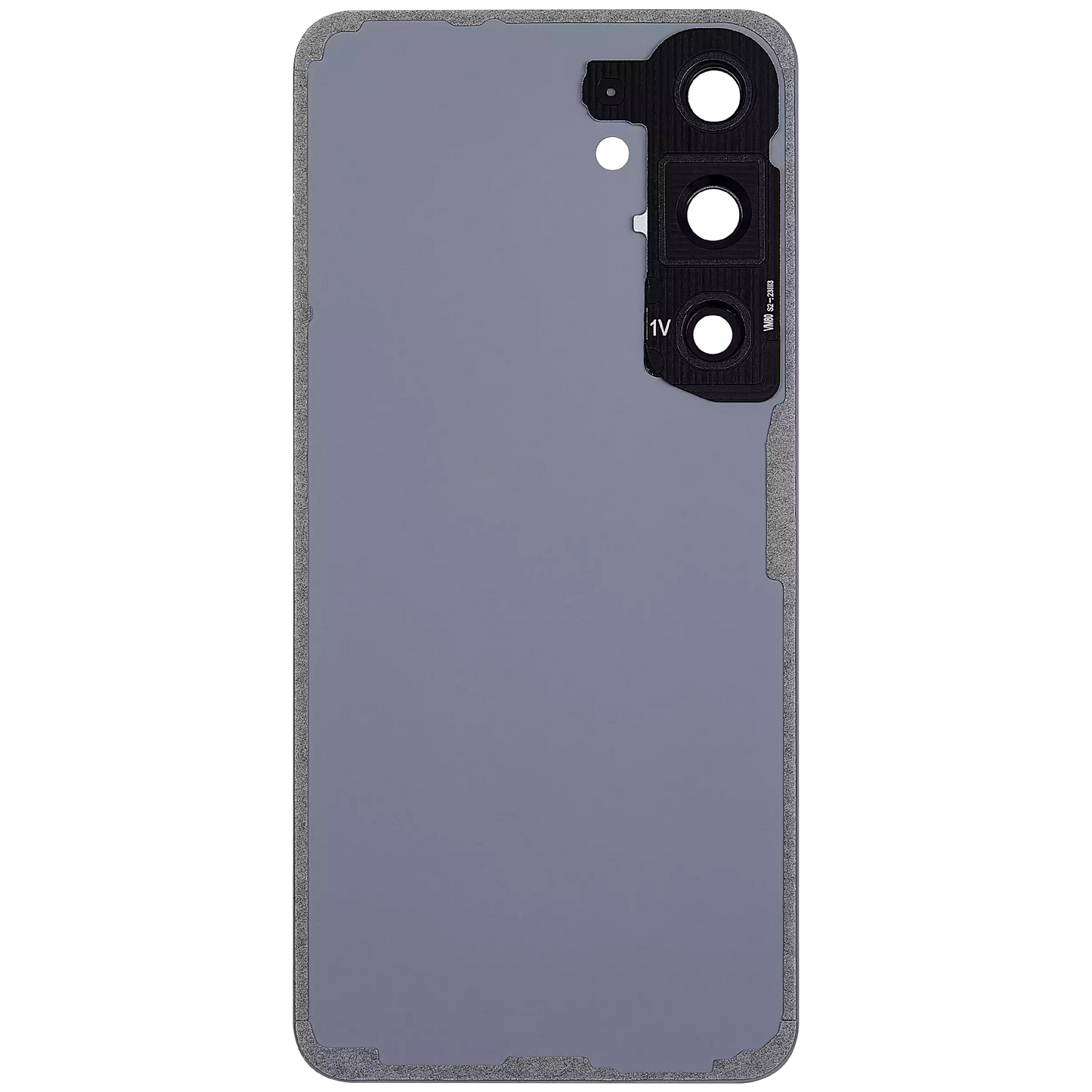Back Glass Panel for Samsung Galaxy S24 5G Cobalt Violet with Camera Lens