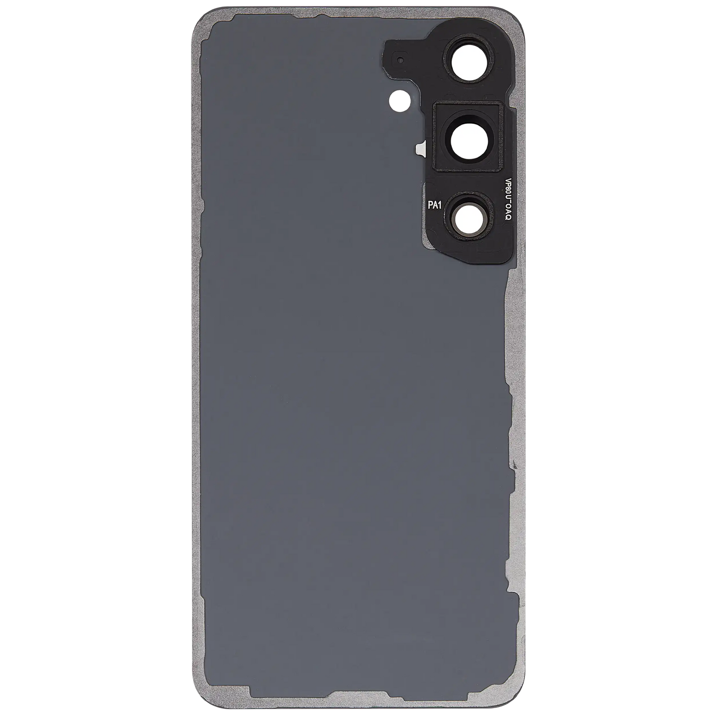 Back Glass Panel for Samsung Galaxy S25 5G Icy Blue with Camera Lens