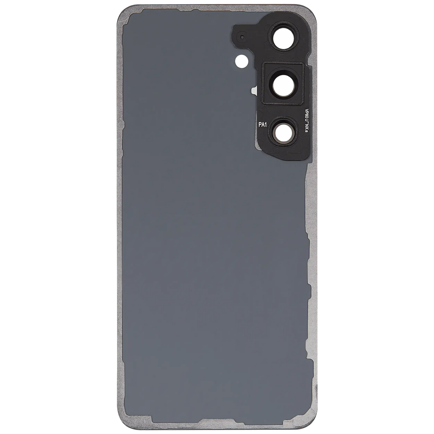 Back Glass Panel for Samsung Galaxy S25 5G Mint with Camera Lens