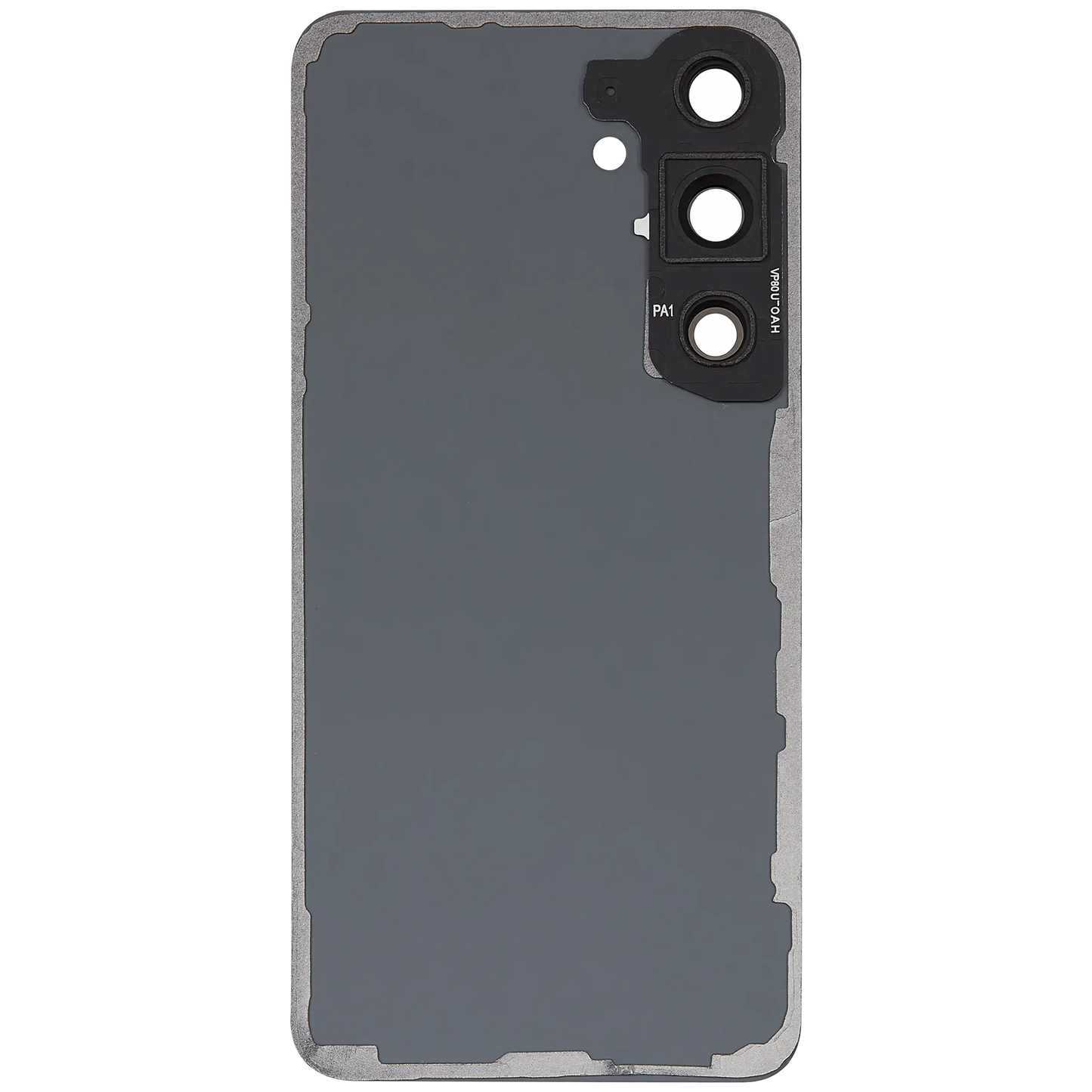 Back Glass Panel for Samsung Galaxy S25 5G Navy with Camera Lens