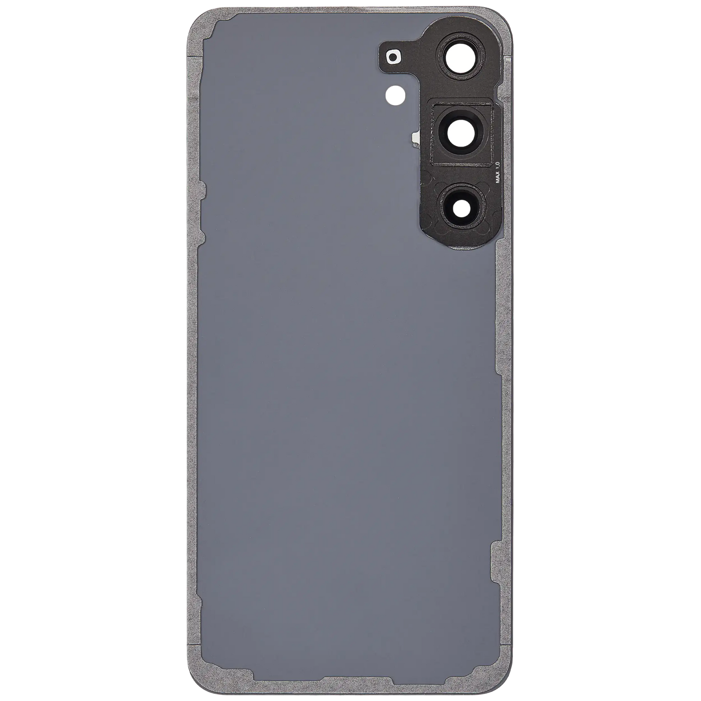 Back Glass Panel for Samsung Galaxy S25 Plus 5G Mint with Camera Lens