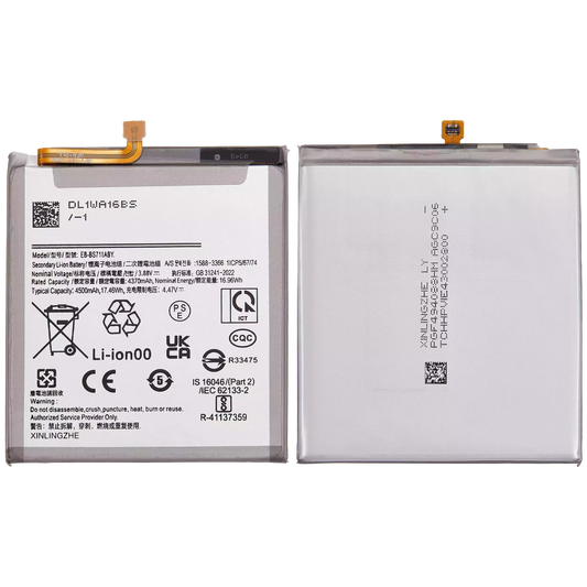 Battery for Samsung Galaxy S23 FE 5G