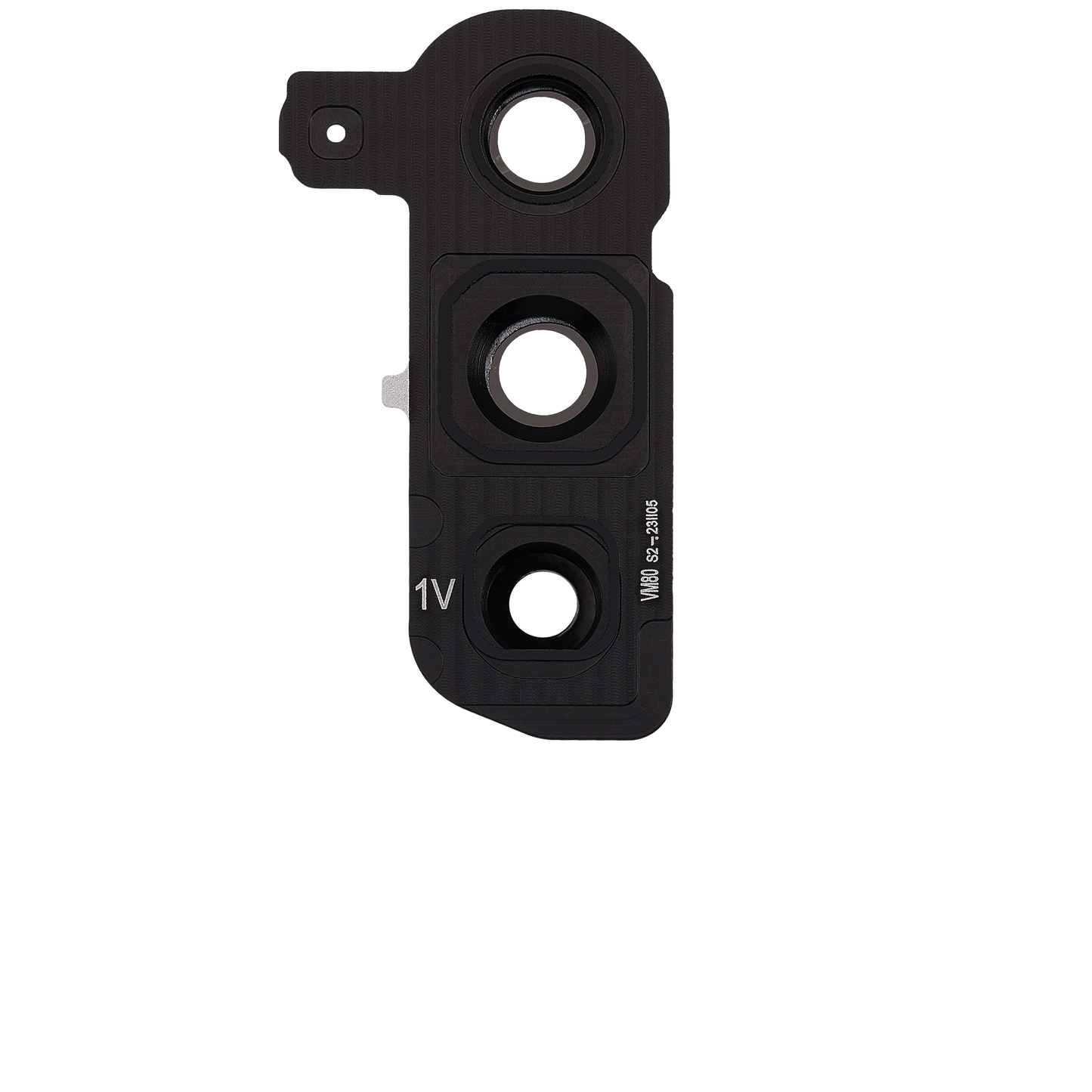 Camera Lens for Samsung Galaxy S24 5G Cobalt Violet with Frame