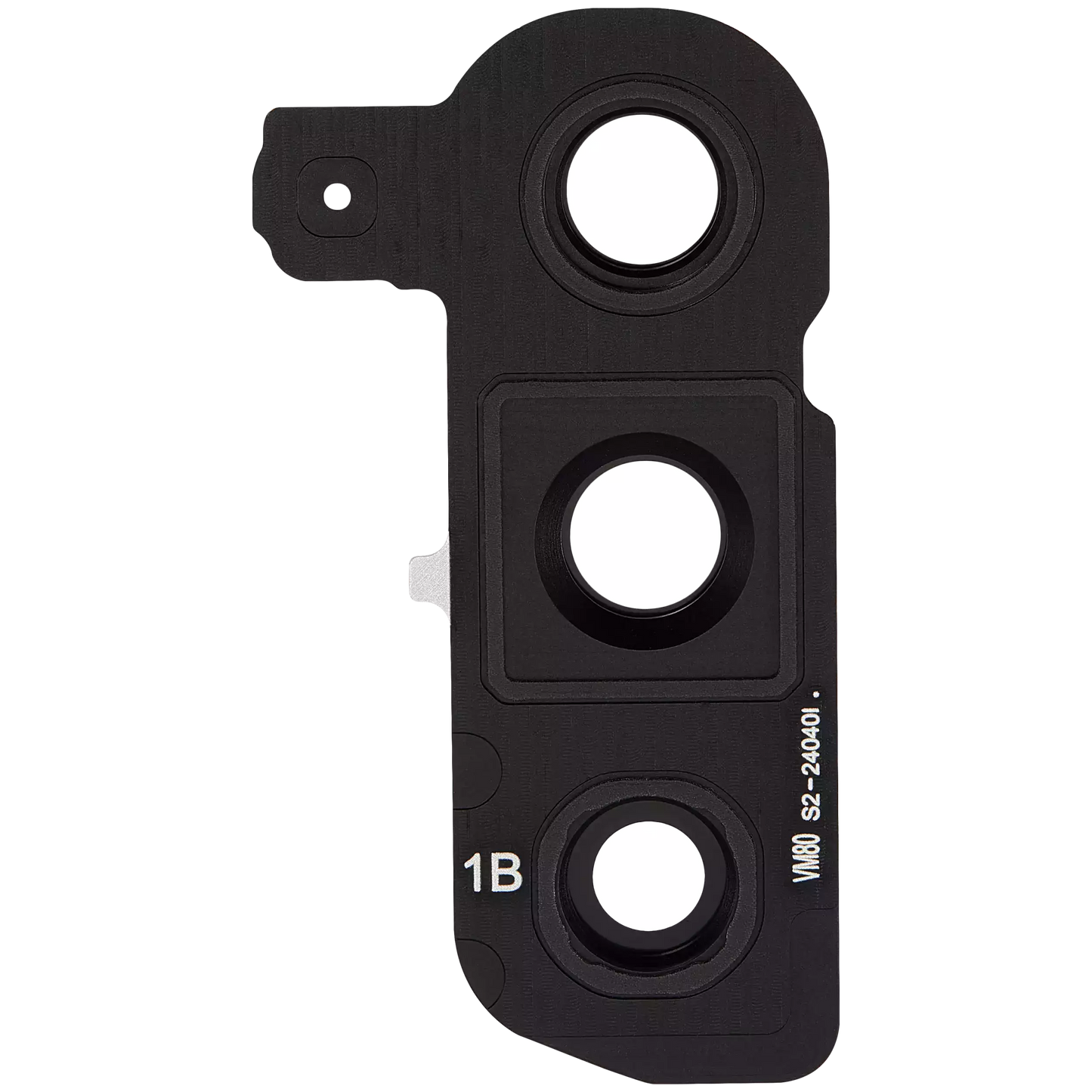 Camera Lens for Samsung Galaxy S24 5G Sapphire Blue with Frame