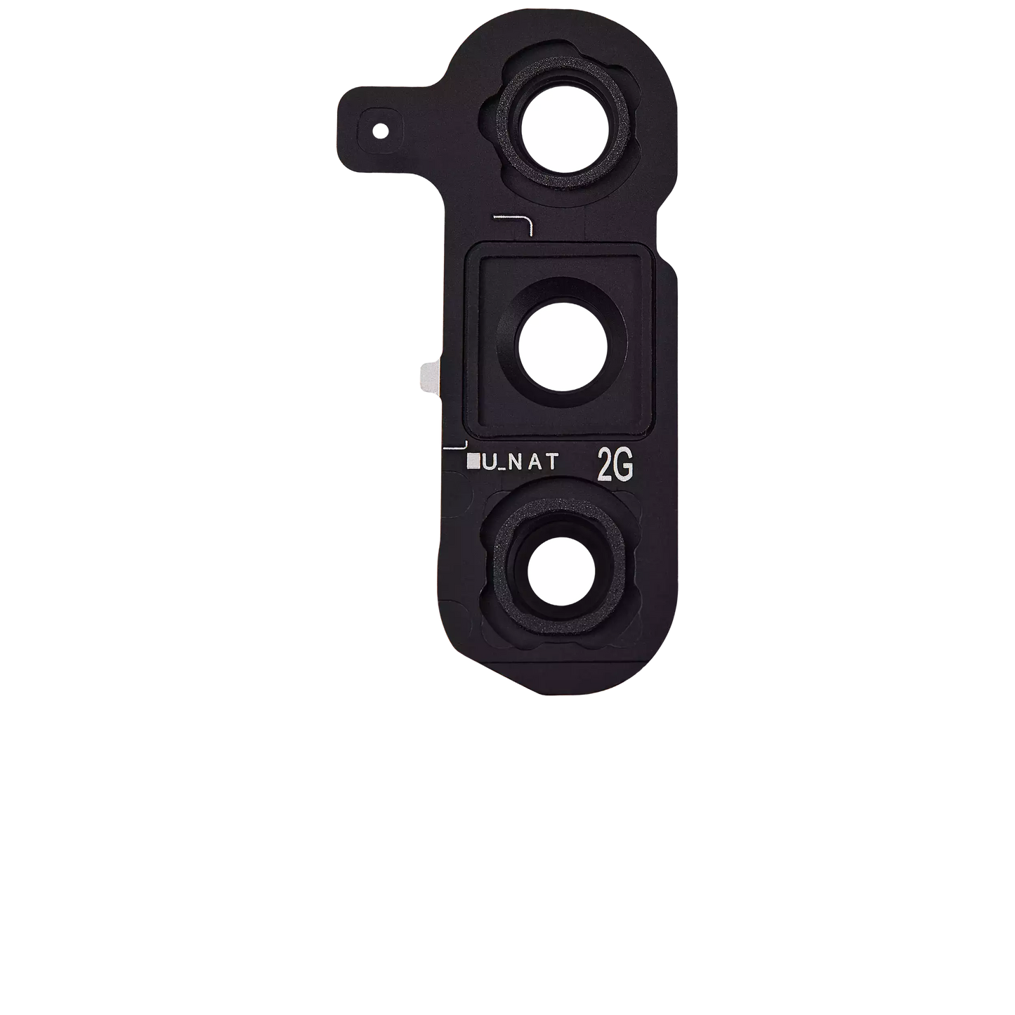 Camera Lens for Samsung Galaxy S24 Plus 5G Jade Green with Frame