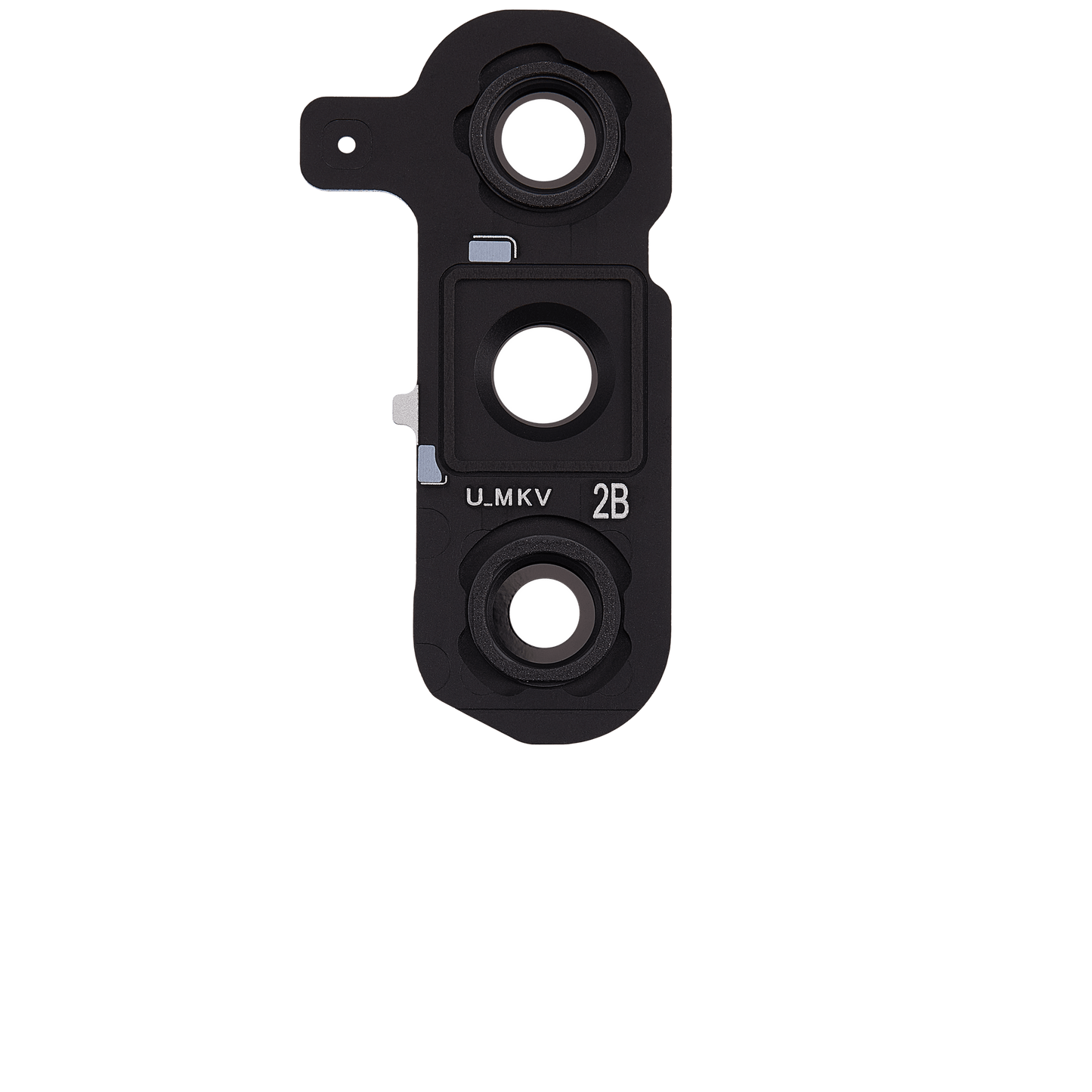 Camera Lens for Samsung Galaxy S24 Plus 5G Sapphire Blue with Frame