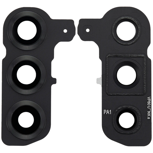 Camera Lens for Samsung Galaxy S25 5G Mint with Frame