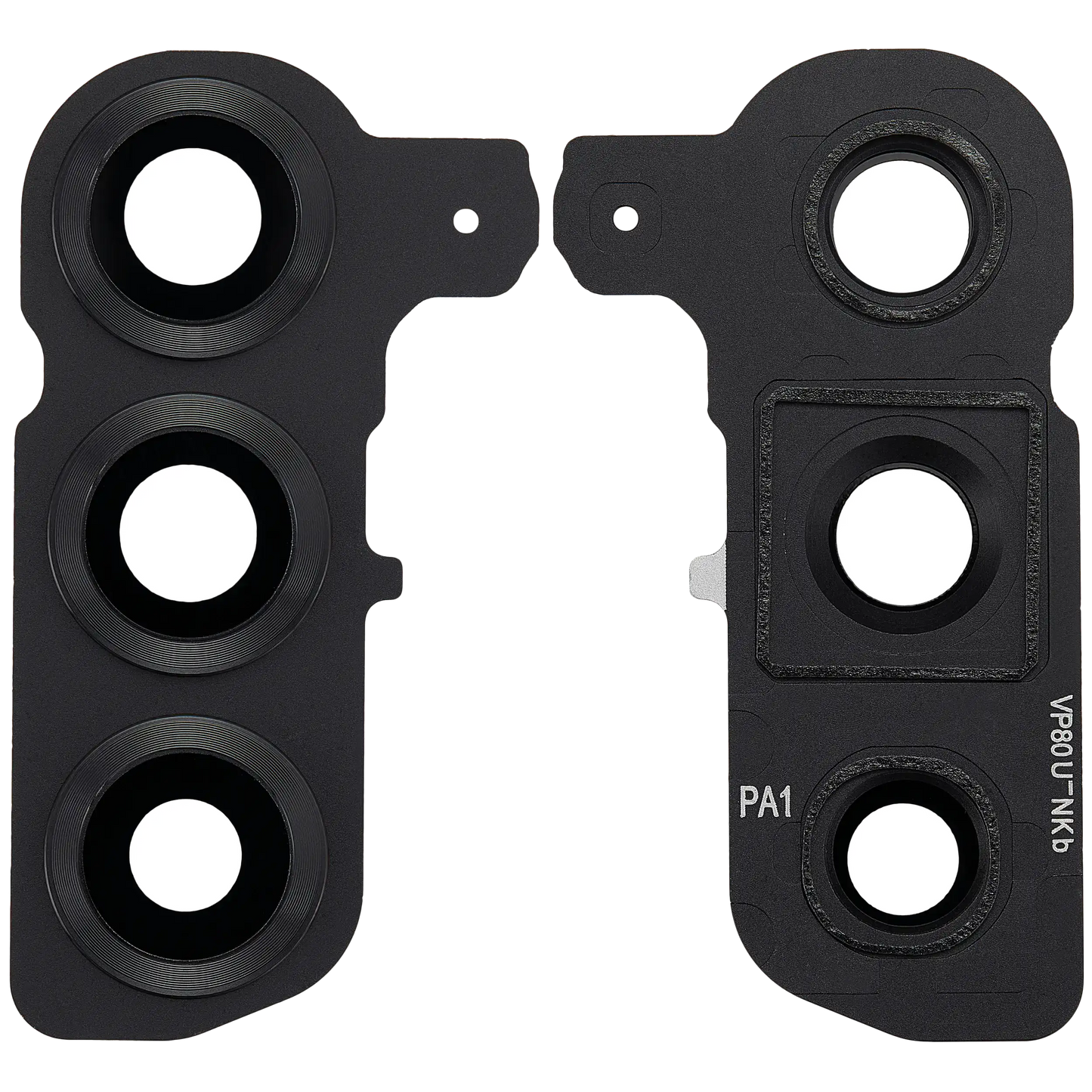 Camera Lens for Samsung Galaxy S25 5G Navy with Frame