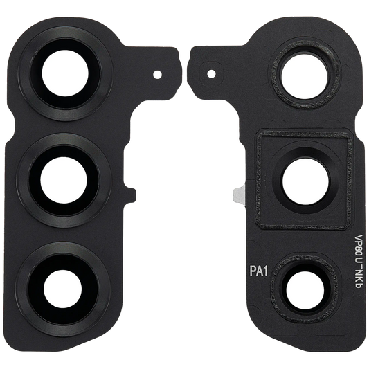 Camera Lens for Samsung Galaxy S25 5G Navy with Frame