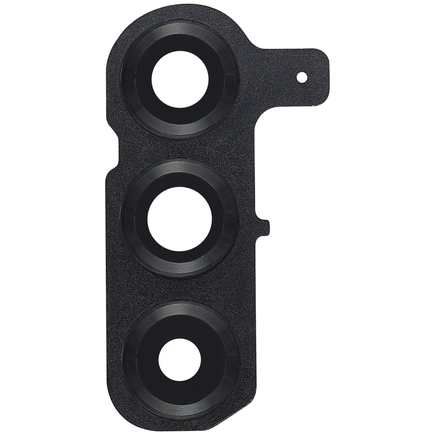 Camera Lens for Samsung Galaxy S25 Plus 5G Coral Red with Frame