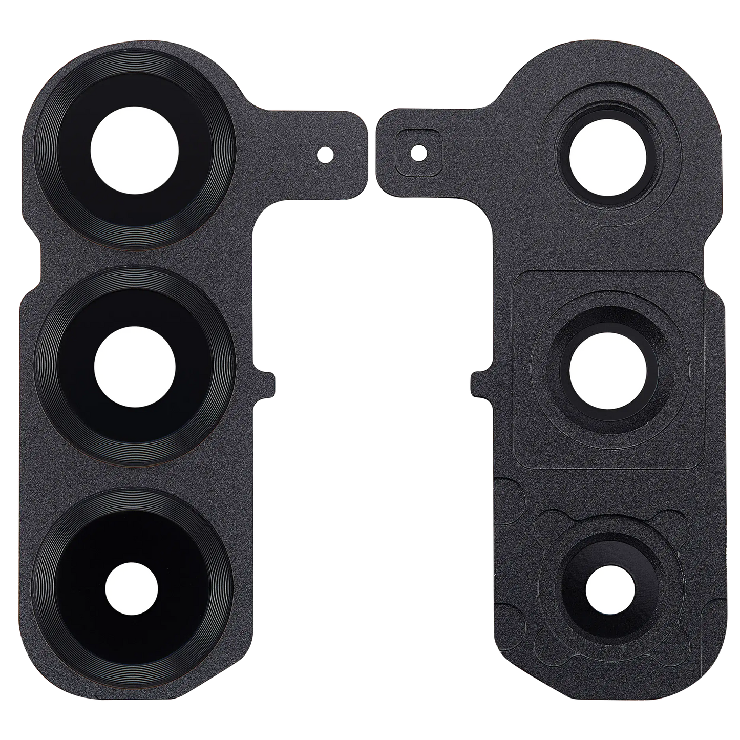 Camera Lens for Samsung Galaxy S25 Plus 5G Navy with Frame