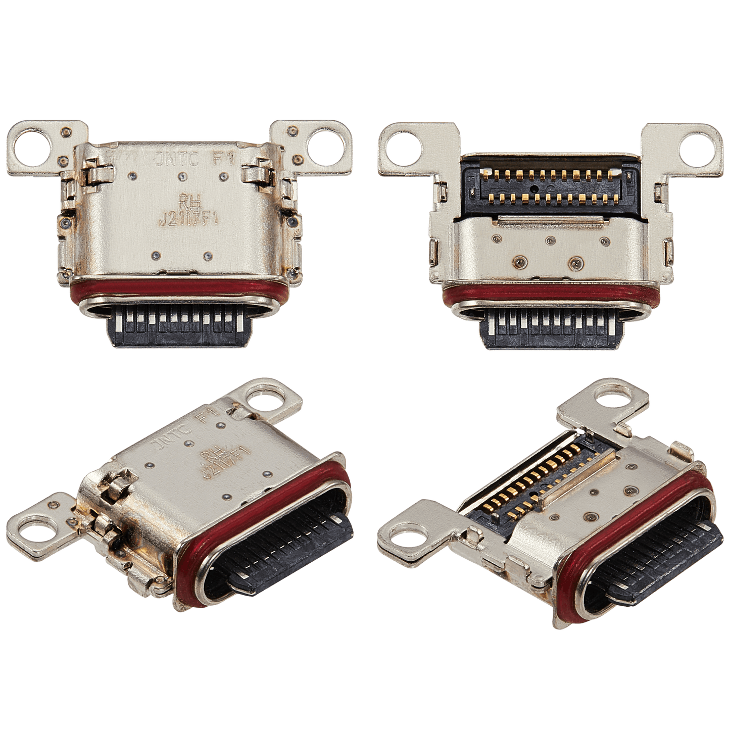 Charging Connector for Samsung Galaxy S23 FE 5G