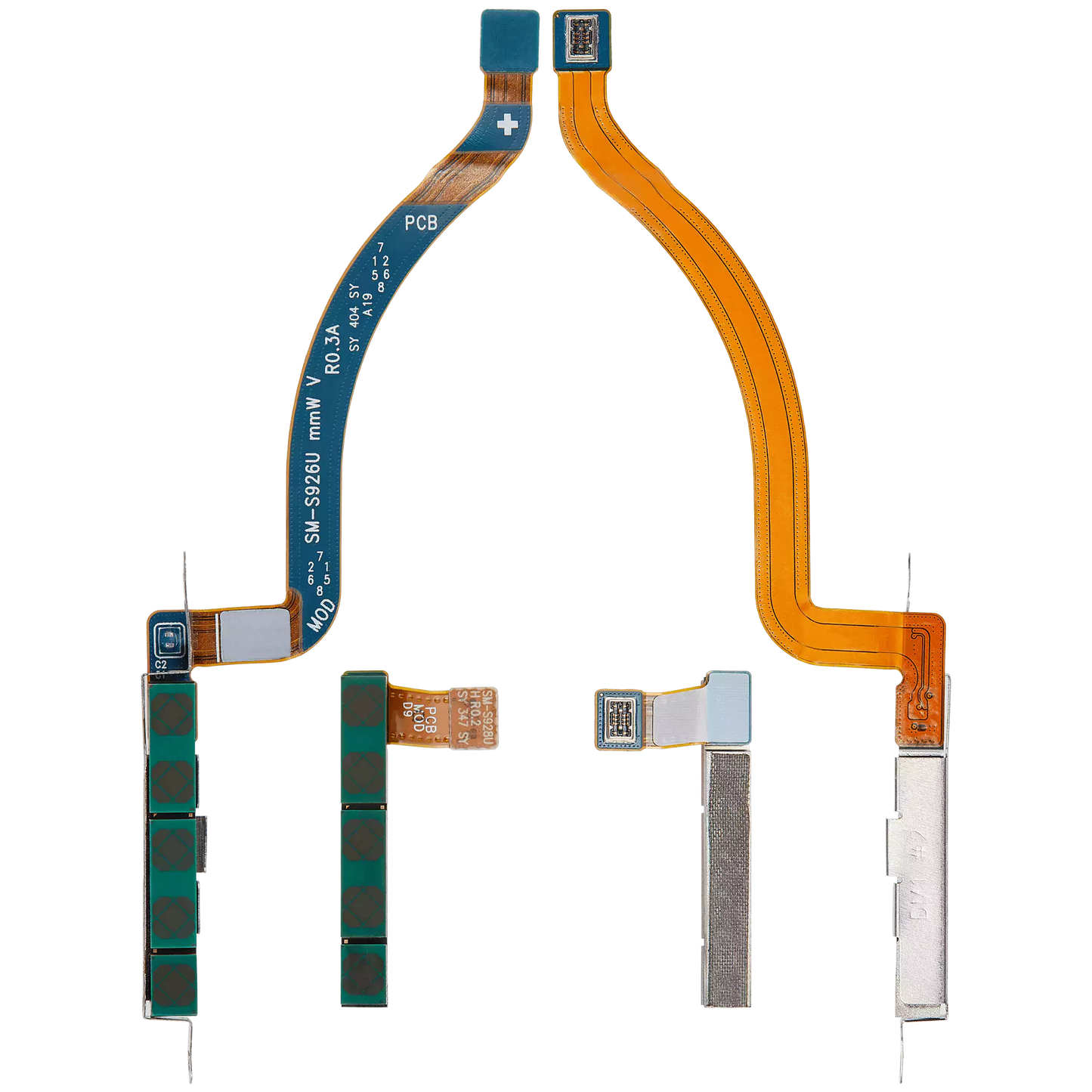 Charging Connector for Samsung Galaxy S24 5G