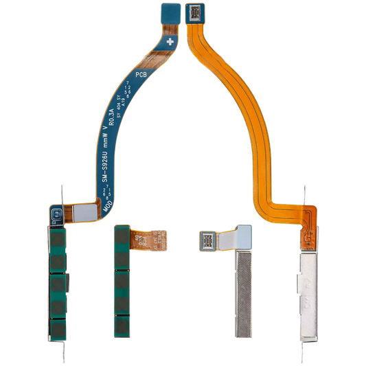 Charging Connector for Samsung Galaxy S24 Plus 5G