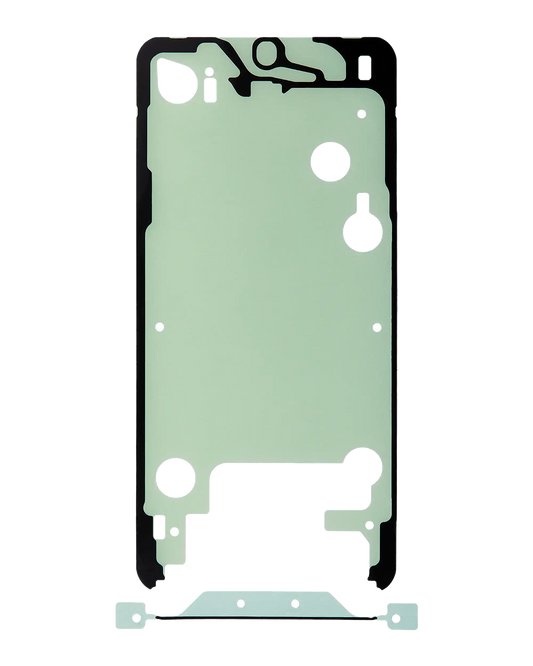 Display Adhesive Gasket Waterproof Sticker for Samsung Galaxy S24 Plus 5G Front