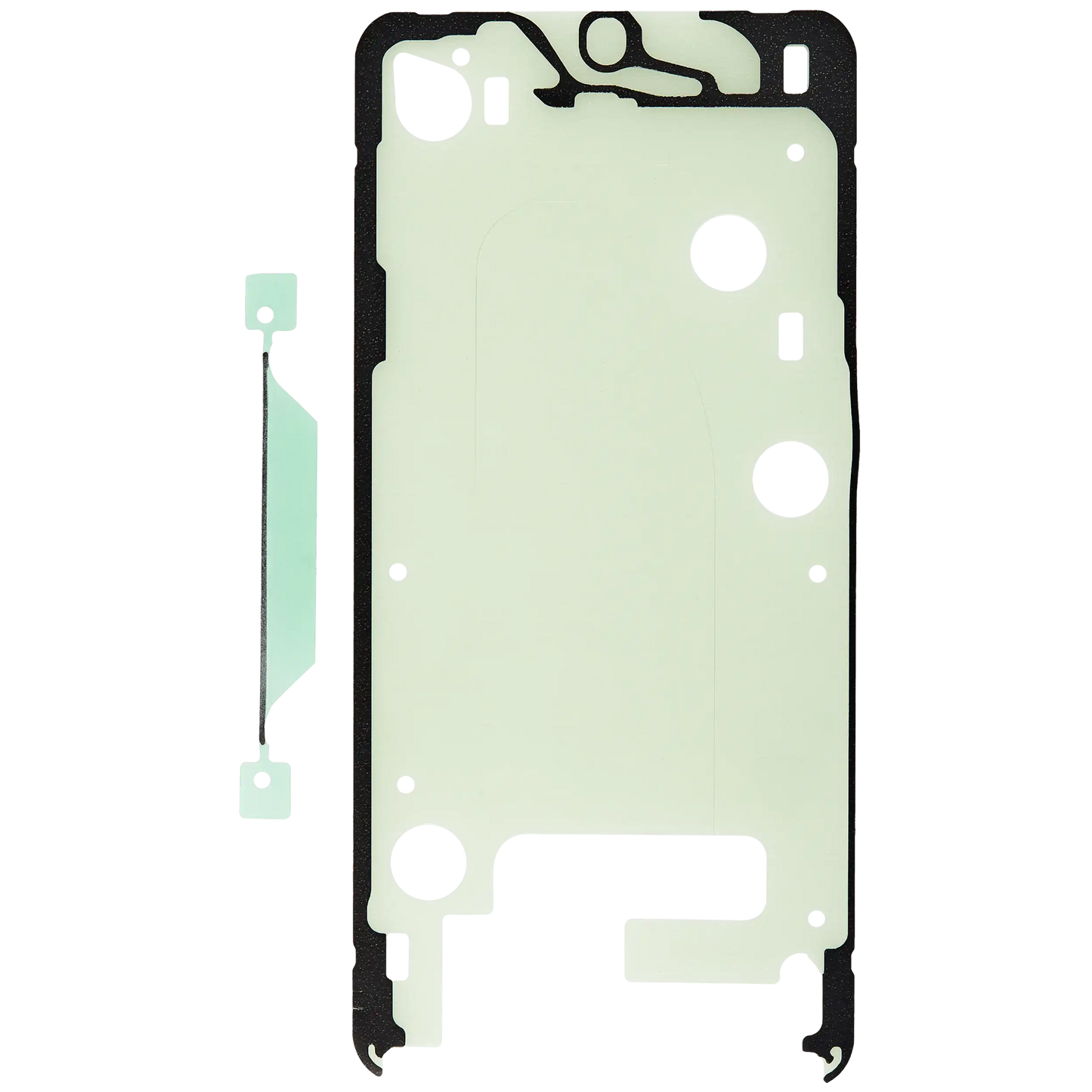 Display Adhesive Gasket Waterproof Sticker for Samsung Galaxy S25 Plus 5G Front