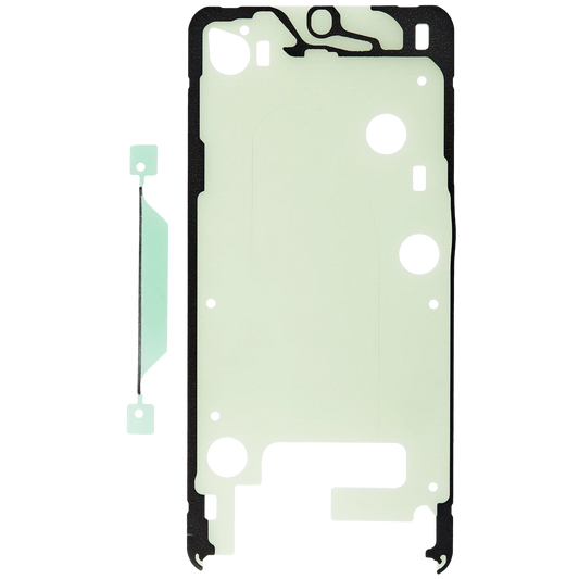 Display Adhesive Gasket Waterproof Sticker for Samsung Galaxy S25 Plus 5G Front