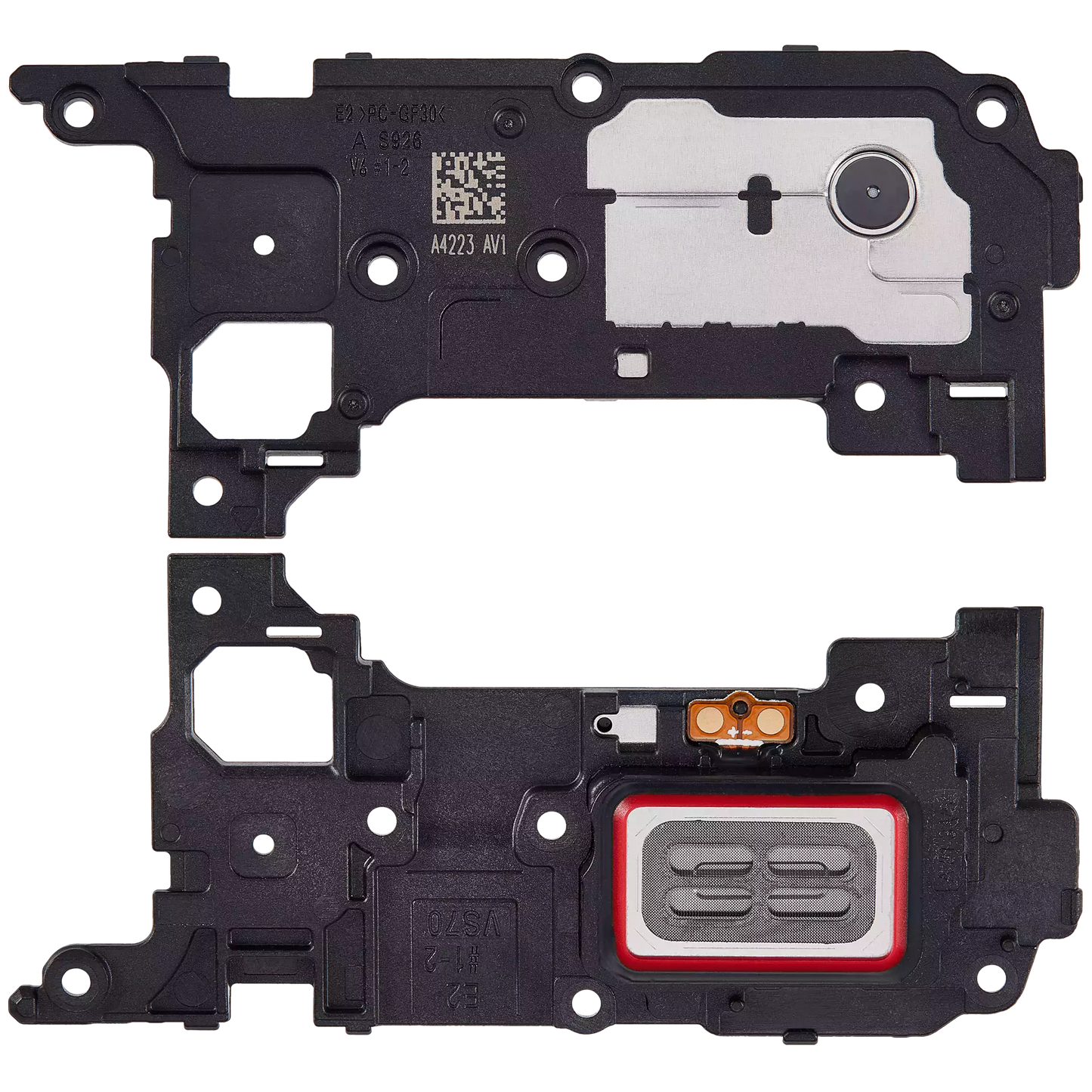 Earpiece Ear Speaker for Samsung Galaxy S24 Plus 5G