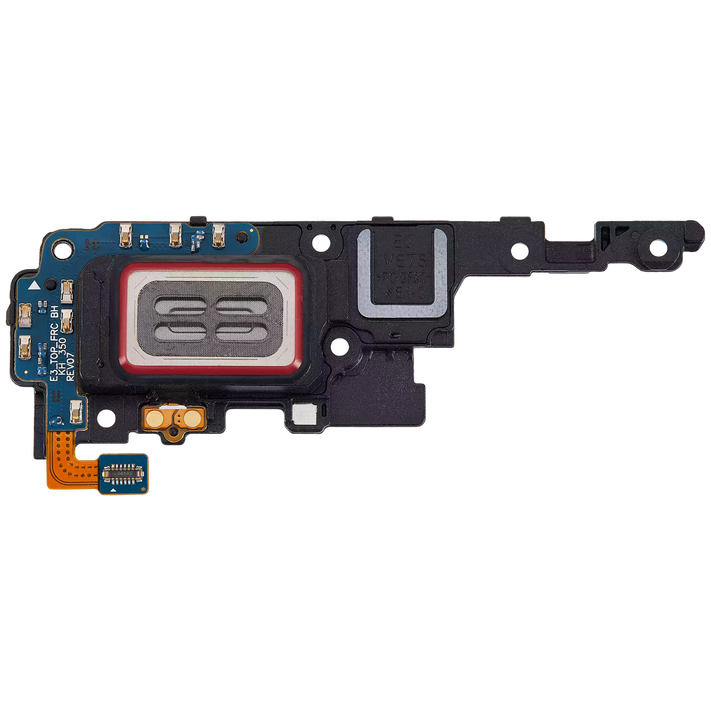 Earpiece Ear Speaker for Samsung Galaxy S24 Ultra 5G