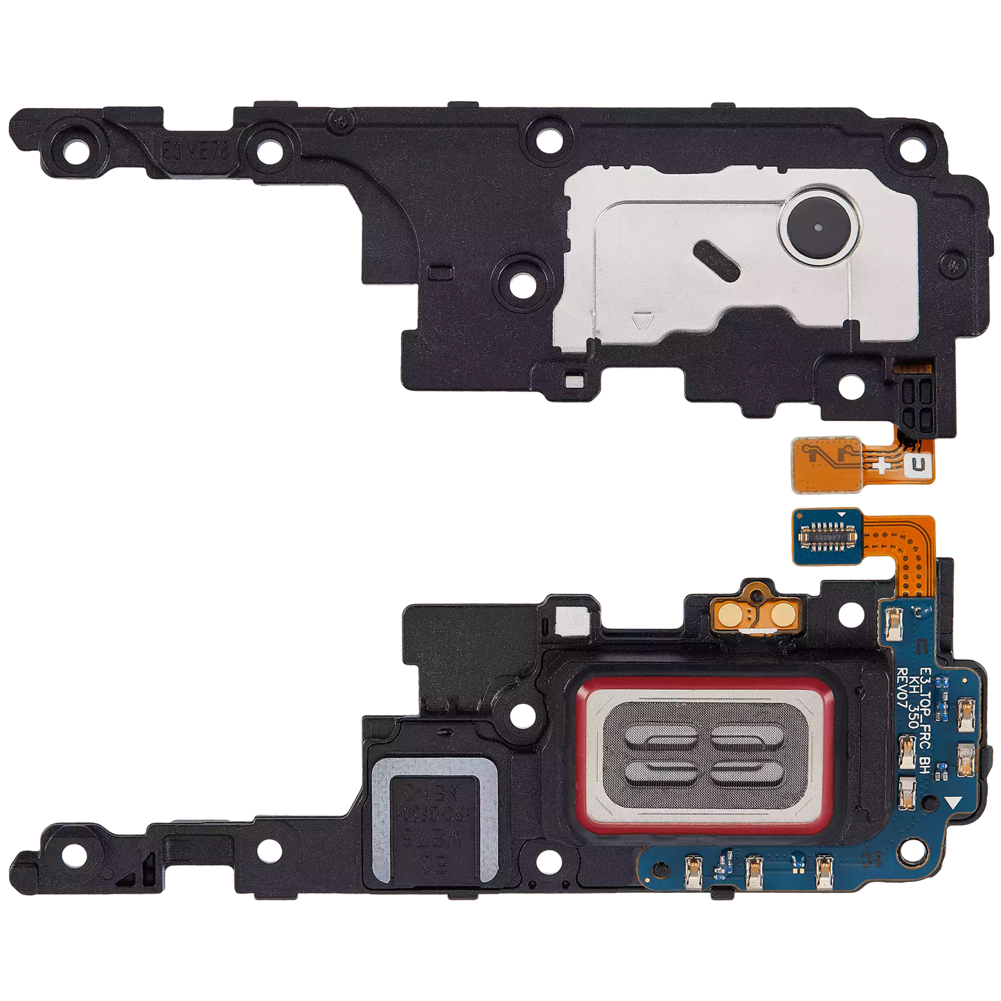 Earpiece Ear Speaker for Samsung Galaxy S24 Ultra 5G