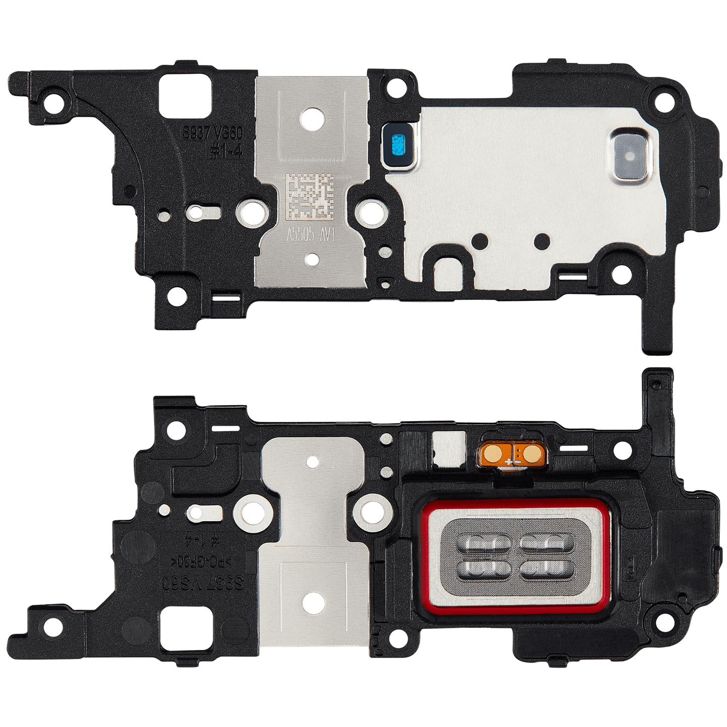 Earpiece Ear Speaker for Samsung Galaxy S25 Edge 5G