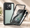 360 Full Body Hybrid Shockproof Phone Cover Case For OnePlus 10T
