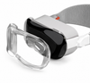 VR Glass Protective Case Cover For Apple Vision Pro Transparent