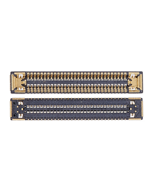 LCD Connector for Samsung Galaxy S24 Plus 5G On Board