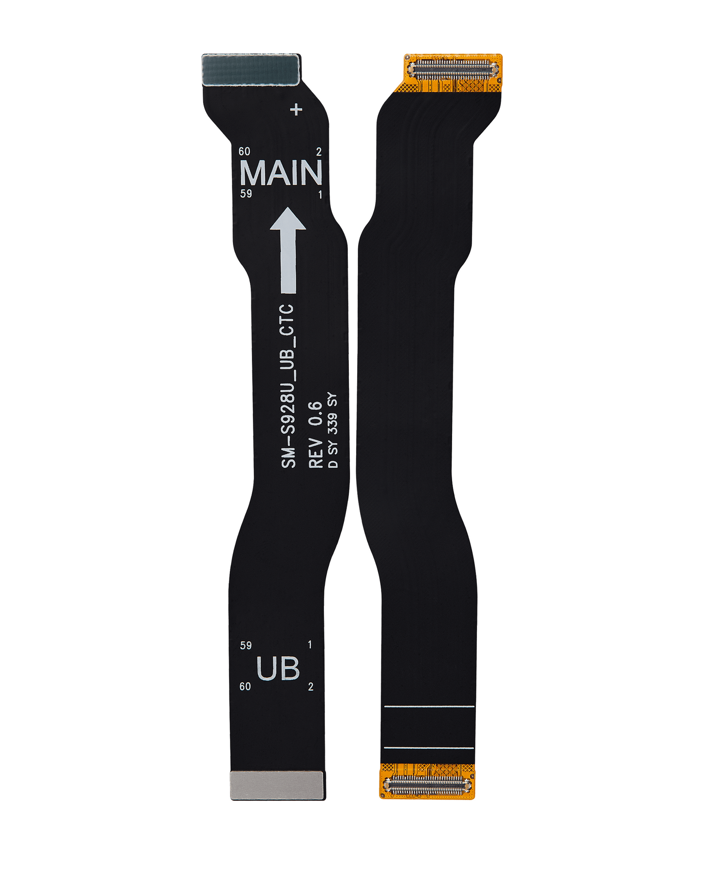 LCD Flex Cable for Samsung Galaxy S24 Ultra 5G