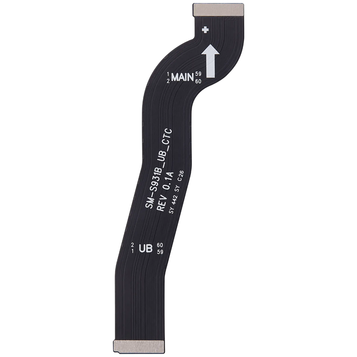 LCD Flex Cable for Samsung Galaxy S25 5G